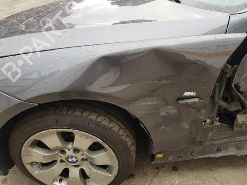 Elektronisk modul BMW 3 (E90) 325 d | BP10257025M83 