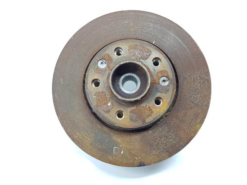 Used Left front steering knuckle Left front steering knuckle DACIA DUSTER (PYM_, PYN_) 1.2 TCe 130 (131 hp) 35820438 35820438