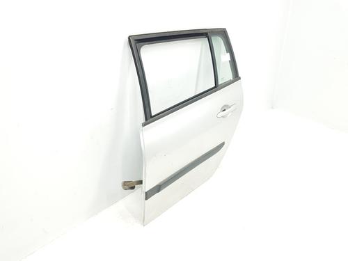 Left rear door RENAULT MEGANE II Estate (KM0/1_) 1.5 dCi (KM0F, KM0T, KM2B) | BP10732717C4 
