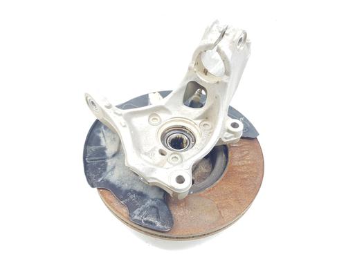 Left front steering knuckle SKODA KAROQ (NU7, ND7) 2.0 TDI | BP35977752M25  - Image 5