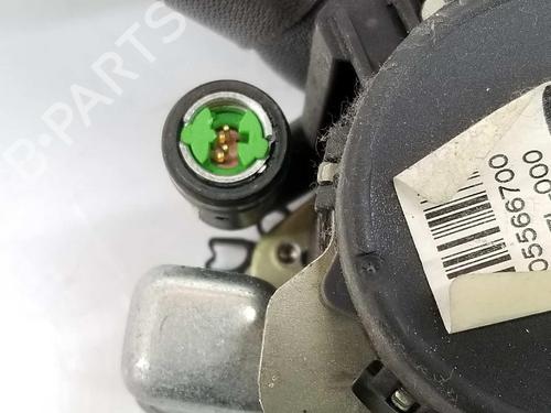 Airbag Kit LAND ROVER FREELANDER 2 (L359) 2.2 TD4 4x4 | BP12466190C86 