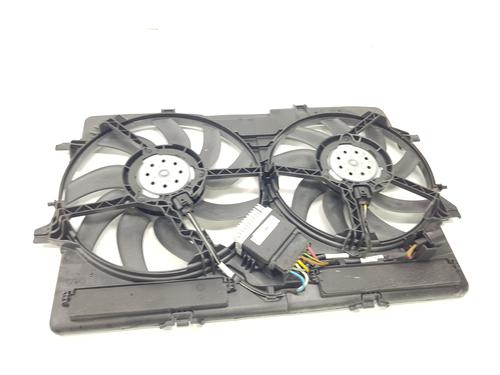 Used Radiator fan AUDI A6 C7 (4G2, 4GC) 2.0 TDI (190 hp) 30482168
