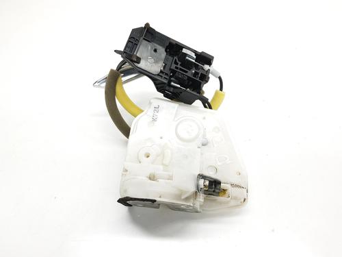 Used Front right lock MAZDA CX-3 (DK) 1.5 SKYACTIV-D (DK2WS, DK5FW) (105 hp) 21218820