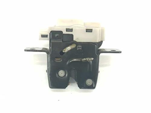 Tailgate lock RENAULT MEGANE II Estate (KM0/1_) 1.5 dCi (KM02, KM13) | BP7783300C101 