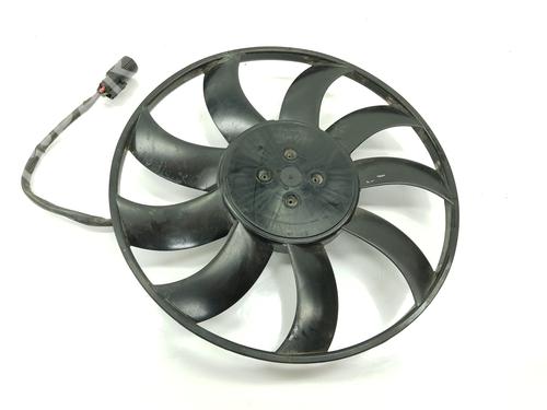 Used Radiator fan Radiator fan TOYOTA PROACE VERSO Bus (MPY_) [2016-2026] 33441569 33441569