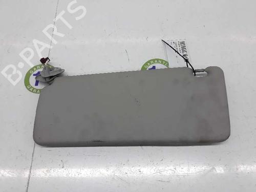 Right sun visor BMW X5 (E53) 3.0 d | BP4394685I2 
