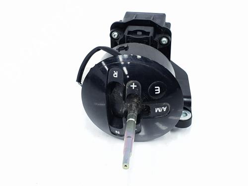 Used Gear lever FIAT 500 (312_) 1.2 (312AXA1A) (69 hp) 22611116