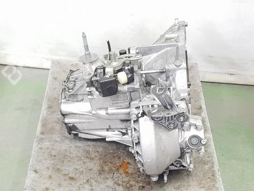 Gearbox PEUGEOT 3008 I MPV (0U_) 2.0 HDi 150 / BlueHDi 150 | BP29011263M3