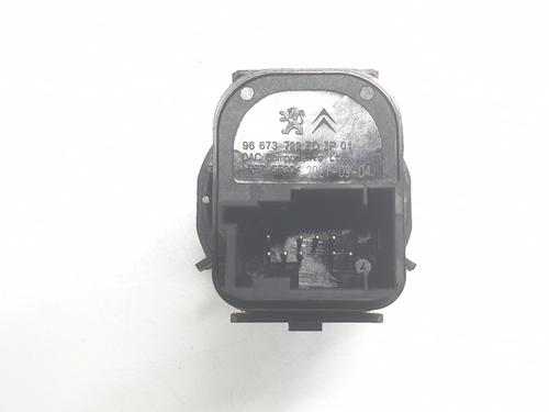 Mando retrovisor OPEL COMBO Box Body/MPV (K9) 1.5 D | BP32330866I25