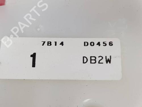 Front left lock MAZDA CX-3 (DK) 1.5 SKYACTIV-D (DK2WS, DK5FW) | BP38619698C98 - Image 6