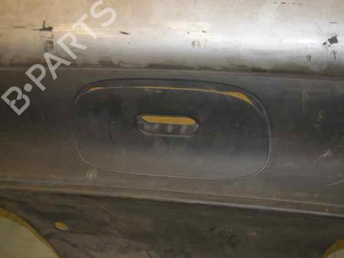 Rear bumper BMW X5 (E53) 3.0 d | BP1167772C8 