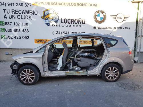 Instrument cluster SEAT ALTEA XL (5P5, 5P8) 2.0 TDI 16V | BP5229538C47 