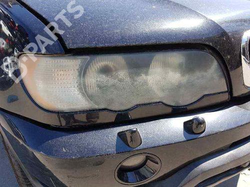 Back wipers mechanism BMW X5 (E53) 3.0 d | BP4067813C84  - Image 46