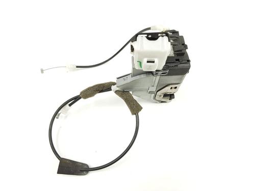 Rear left lock PEUGEOT 308 I (4A_, 4C_) 1.6 16V | BP17904463C100 