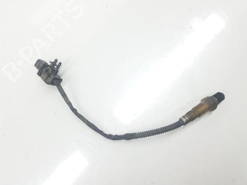 Capteur électronique VOLVO XC60 I SUV (156) 2.4 D / D3 / D4 AWD (163 hp) 9840819