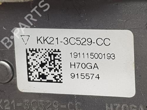 Steering column FORD TRANSIT CUSTOM V362 Van (FY, FZ) | BP38936157M21 - Image 2
