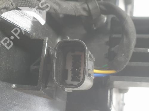 Left taillight MG MG ZS SUV (AZS1) | BP33056223C34 - Image 4