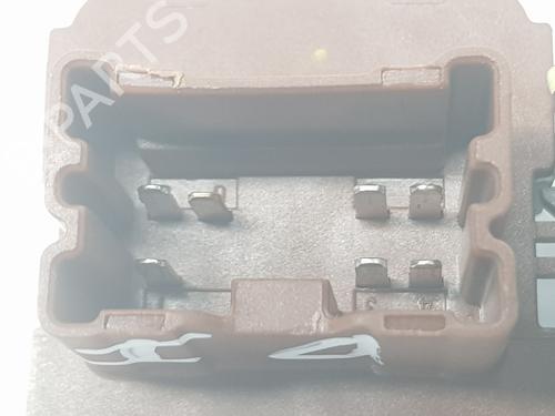 Left front window switch RENAULT CLIO IV (BH_) | BP11182964I27