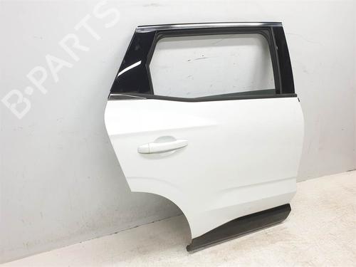 Used Right rear door Right rear door 38336339 38336339