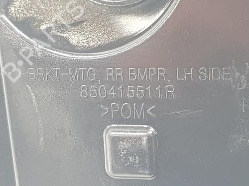 Other RENAULT ARKANA I (LCM_, LDN_) 1.3 TCe 140 (LDN0) | BP33803207O1 - Image 3