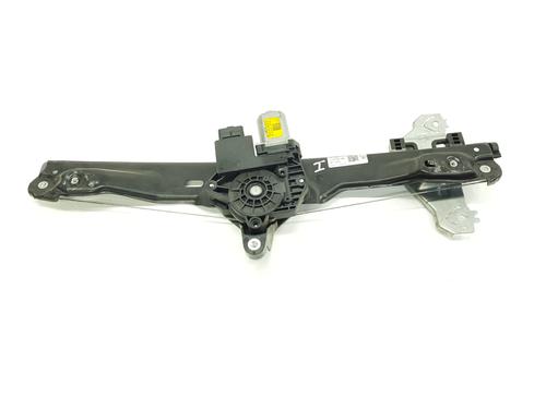 Front left window mechanism RENAULT KADJAR (HA_, HL_) | BP37182797C22 - Image 3