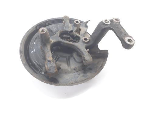 Left rear steering knuckle VW GOLF V (1K1) 1.6 FSI | BP22223760M27 