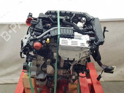 Engine CITROËN C4 III (BA_, BB_, BC_) | BP40515053M1 - Image 5