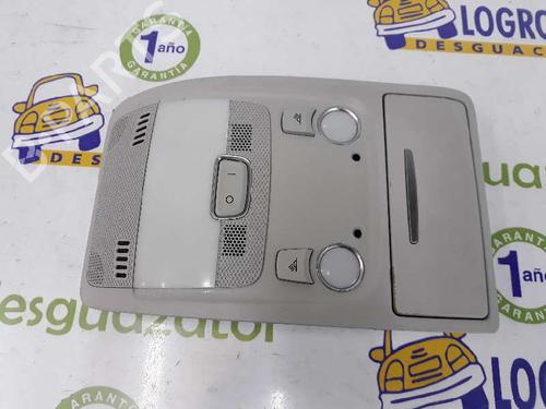 Used Interior roof light AUDI A5 Sportback (8TA) 2.0 TFSI (180 hp) 7421424