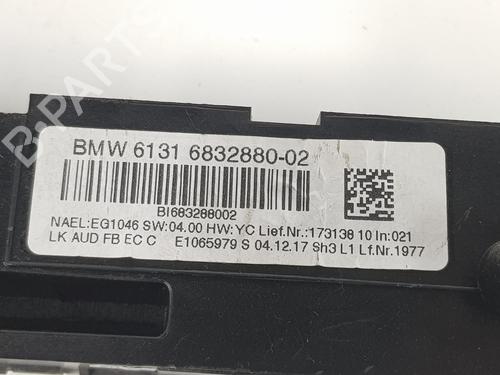 Switch BMW 1 (F21) 118 d | BP17952917I30 