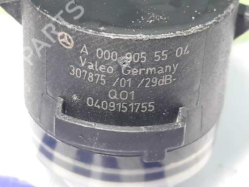 Other MERCEDES-BENZ C-CLASS (W205) C 220 BlueTEC / d (205.002, 205.004) | BP14124331O1 