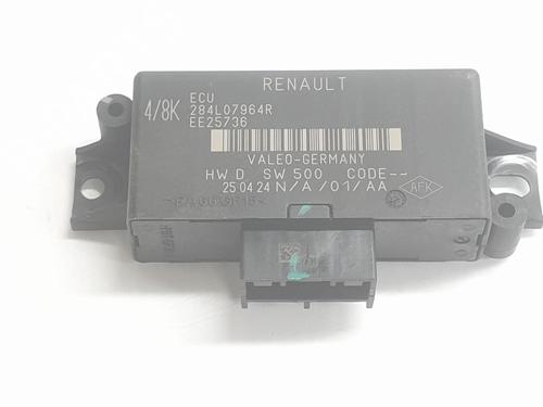 Used Electronic module Electronic module RENAULT ARKANA I (LCM_, LDN_) [2019-2026] 33861103 33861103