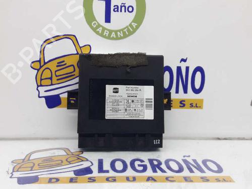 Used Electronic module SEAT IBIZA II (6K1) 1.4 i (60 hp) 1982081