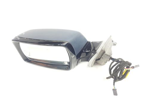 Used Left mirror BMW X3 (E83) xDrive 35 d (286 hp) 27161025