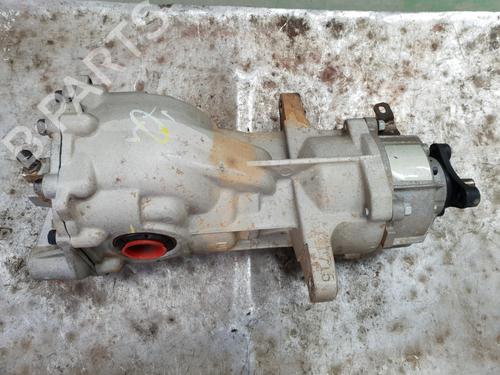 Rear differential HYUNDAI SANTA FÉ II (CM) 2.2 CRDi GLS | BP23227291M24 