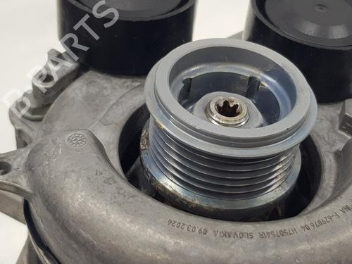 Alternator RENAULT ARKANA I (LCM_, LDN_)  | BP33269687M7  - Image 5
