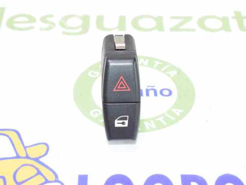 Used Warning switch BMW X3 (E83) 2.0 d (150 hp) 13098299