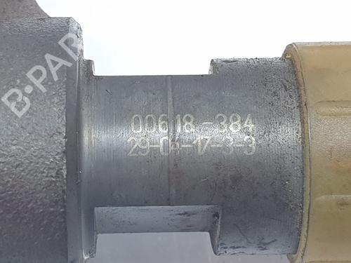 Injector PEUGEOT PARTNER Tepee 1.6 BlueHDi 100 | BP38001178M100 - Image 5