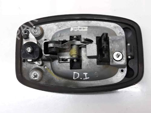 Front left exterior door handle CITROËN JUMPER II Van 2.2 HDi 130 | BP5624411C128 