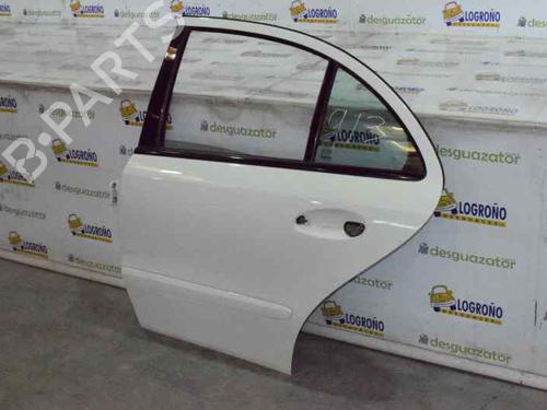 Left rear door MERCEDES-BENZ E-CLASS (W211) E 220 CDI (211.008) | BP778042C4 