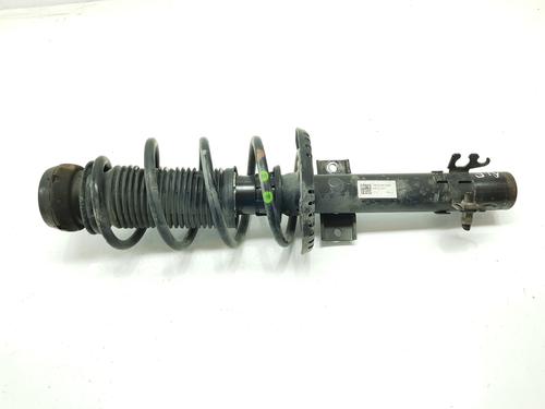 Right front shock absorber SEAT IBIZA IV (6J5, 6P1) 1.2 TSI | BP20189953M17 