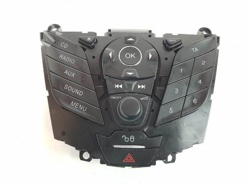 Switch FORD FOCUS III Turnier 1.6 TDCi | BP38336338I30 - Image 1