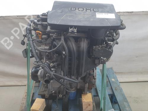 Engine KIA PICANTO II (TA) 1.0 | BP35933699M1 - Image 5