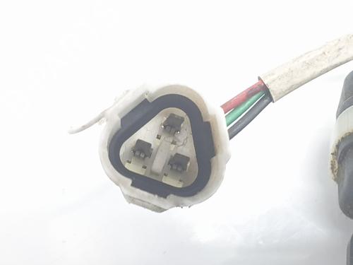 Front left lock DAIHATSU TERIOS (J1_) 1.3 4WD (J100) | BP28042901C98 
