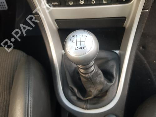 Engine control unit (ECU) PEUGEOT 307 CC (3B) 2.0 HDi 135 | BP37703214M57 - Image 11