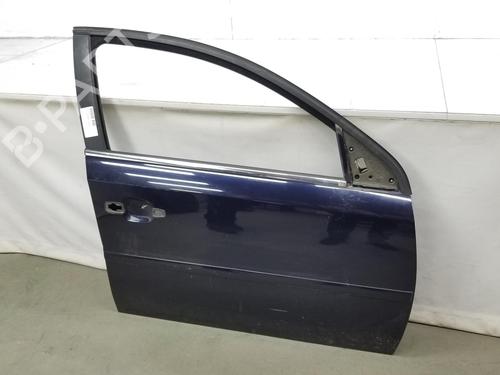 Dør høyre foran OPEL SIGNUM Hatchback (Z03) 2.2 DTI (F48) | BP8602838C3 