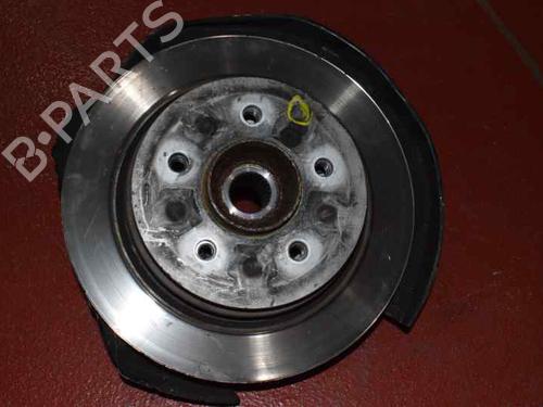 Right rear steering knuckle BMW X1 (E84) sDrive 18 d | BP1424597M28 
