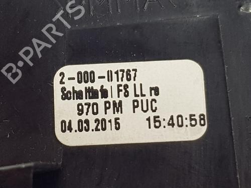 Switch PORSCHE PANAMERA (970) 3.0 D | BP37161311I30 - Image 6