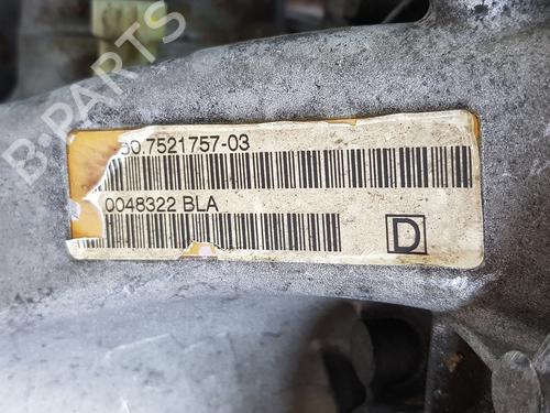 Gearbox MINI MINI (R50, R53) | BP37424398M3 - Image 7