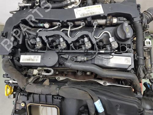 Engine MERCEDES-BENZ C-CLASS (W204) C 200 CDI (204.001) | BP36870119M1  - Image 15
