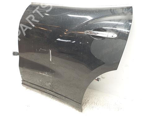 Left rear door MASERATI LEVANTE SUV (M161) 3.0 Q4 | BP16491906C4